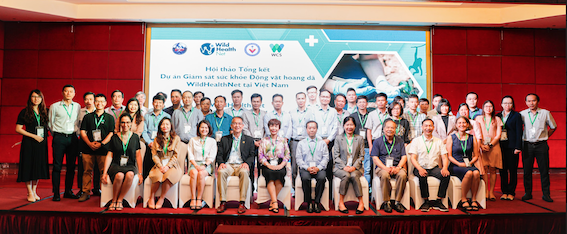 Giám[-]sát[-]sức[-]khỏe[-]động[-]vật[-]hoang[-]dã[-]tại[-]Việt[-]Nam[-]nhằm[-]giám[-]sát[-]và[-]ứng[-]phó[-]hiệu[-]quả[-]với[-]các[-]bệnh[-]dịch[-]mới[-]nổi